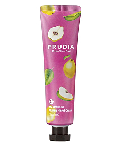 Frudia My Orchard Quince Hand Cream - Крем для рук с айвой 30 гр