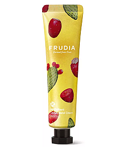 Frudia Squeeze Therapy Cactus Hand Cream - Крем для рук c кактусом 30 г