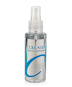 Enough Collagen Moisture Essential Mist - Увлажняющий коллагеновый мист для лица 100 мл
