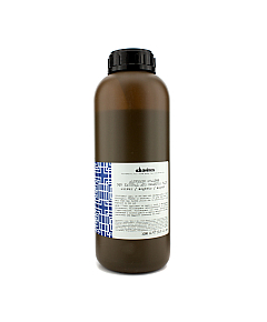 Davines Alchemic Shampoo for natural and coloured hair (silver) - Шампунь «Алхимик» для натуральных и окрашенных волос (серебряный) 1000 мл
