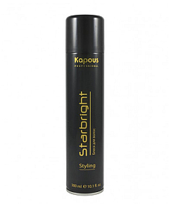 Kapous Professional Starbright - Блеск для волос 300 мл