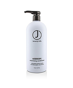 J Beverly Hills Hair Care Addbody Conditioner - Кондиционер для увеличения объема 1000 мл