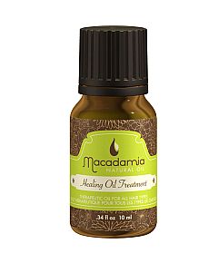 Macadamia Healing Oil Treatment - Масло для волос 10 мл