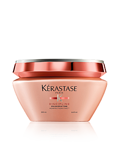 Kerastase Discipline Maskeratine - Маска для идеальной гладкости волос 200 мл