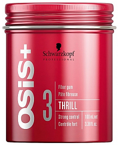 Schwarzkopf Osis+ Thrill - Коктейль-гель для укладки волос 100 мл