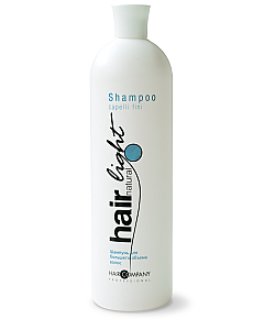 Hair Company Hair Natural Light Shampoo Capelli Fini - Шампунь для большего объема волос, 1000 мл