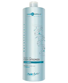 Hair Company Hair Light Keratin Care  Conditioner - Бальзам-уход с кератином, 1000 мл