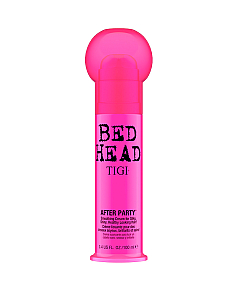 TIGI Bed Head After-Party - Разглаживающий крем для придания блеска и свежести волосам 100 мл