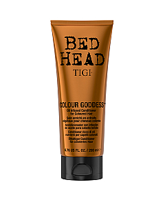 TIGI Bed Head Colour Goddess Кондиционер для окрашенных волос 200 мл