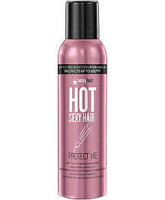 Sexy Hair Hot Protect Me - Спрей термозащитный для волос 48 мл