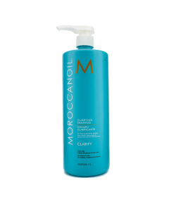 Moroccanoil Clarify Shampoo - Шампунь очищающий 1000 мл