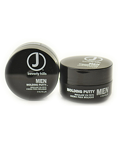 J Beverly Hills Men Molding Putty - Моделирующая паста для мужчин 53 г