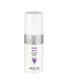 Aravia Professional Vitality Serum - Оживляющая сыворотка-флюид 150 мл