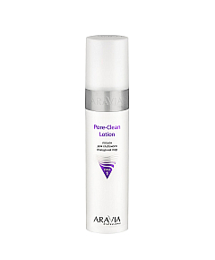 Aravia Professional Pore-Clean Lotion - Лосьон для глубокого очищения пор 250 мл