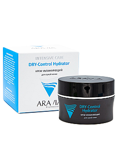 Aravia Professional DRY-Control Hydrator - Крем увлажняющий для сухой кожи 50 мл