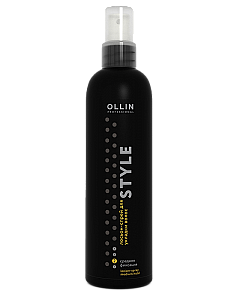 Ollin Style Lotion-Spray Medium Лосьон-спрей для укладки волос средней фиксации 250 мл