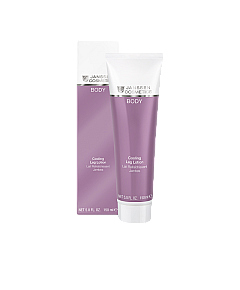 Janssen Cosmetics Cooling Leg Lotion - Освежающий гель для ног 150 мл