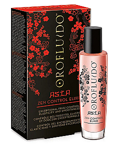 Orofluido Asia Spa Zen Control Elixir - Эликсир 25 мл