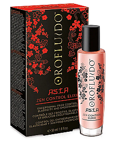 Orofluido Asia Spa Zen Control Elixir - Эликсир 50 мл