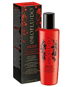 Orofluido Asia Spa Zen Control Shampoo - Шампунь 200 мл