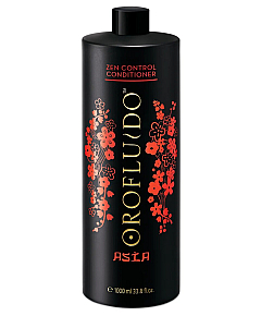 Orofluido Asia Spa Zen Control Conditioner - Кондиционер 1000 мл