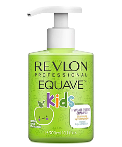 Revlon Professional Equave Instant Beauty Kids Shampoo - Шампунь для детей 2в1 300 мл