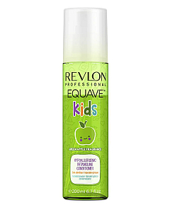 Revlon Professional Equave Instant Beauty Kids Conditioner - Двухфазный кондиционер для детей 200 мл