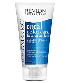 Revlon Professional Revlonissimo Color Care Color Enhancer Treatment - Маска-усилитель анти-вымывание цвета 150 мл