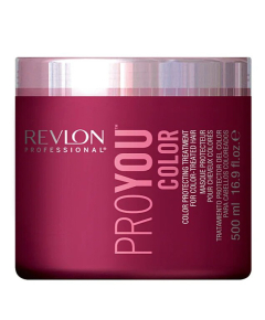 Revlon Professional Pro You Color Mask Маска для сохранения цвета окрашенных волос 500 мл