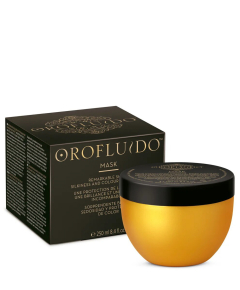 Orofluido mask - Маска для волос 250 мл