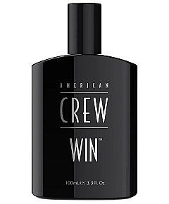 American Crew Win - Туалетная вода 100 мл (тестер)