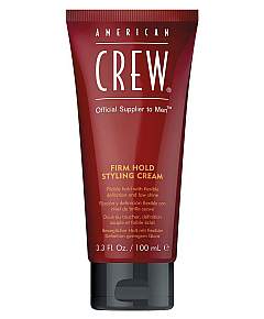 American Crew Classic Firm Hold Styling Gel - Гель для волос сильной фиксации 250 мл