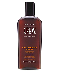 American Crew Classic Daily Moisturizing Shampoo - Шампунь увлажняющий 250 мл