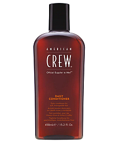 American Crew Daily Conditioner - Кондиционер для ежедневного применения, 450 мл