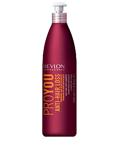 Revlon Professional Pro You Anti-Hair Loss Shampoo Шампунь против выпадения волос 350 мл