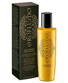 Orofluido shampoo - Шампунь для волос 200 мл