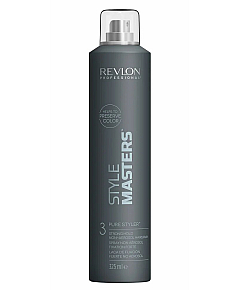 Revlon Professional Style Masters Pure Styler Hairspray - Лак неаэрозольный сильной степени фиксации 325 мл