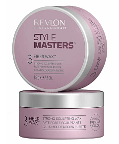Revlon Professional SM Creator Fiber Wax Воск моделирующий для волос 85 мл