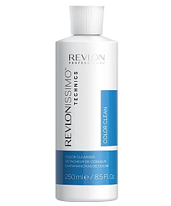Revlon Professional Color Clean Средство для снятия краски с кожи 250 мл