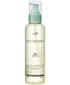 LA'DOR Perfect Hair Therapy - Несмываемый бальзам для волос с термозащитой 160 мл