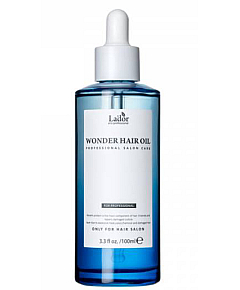 LA'DOR Wonder Hair Oil - Увлажняющее масло для волос 100 мл