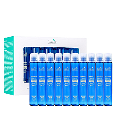 LA'DOR Perfect Hair Filler - Филлер для восстановления волос 30x13 мл
