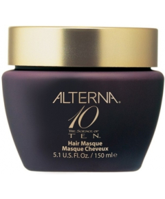 Alterna The Science of Ten Perfect Blend Hair Masque - Маска для волос "Совершенная формула", 150 мл