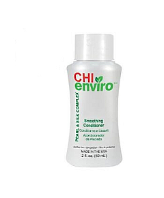 CHI Enviro Pearl and Silk Complex Smoothing Conditioner - Разглаживающий кондиционер, 59 мл