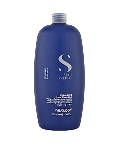 Alfaparf SDL V Volumizing Low Shampoo - Шампунь для придания объема волосам 1000 мл
