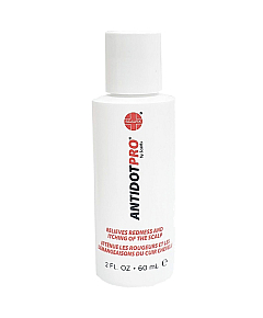 AntidotPro Scalp 01 - Эмульсия-Antidot для защиты кожи головы 60 мл