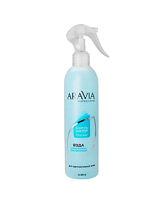 Aravia Professional Вода косметическая успокаивающая 300 мл