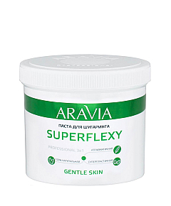 Aravia Professional Superflexy Gentle Skin - Паста для шугаринга 750 г