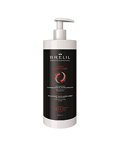 Brelil HairCur Adjuvant Anti-Hairloss Shampoo - Шампунь против выпадения со стволовыим клетками и капиксилом 1000 мл