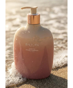 Balisan Шампунь кератиновый 500 мл